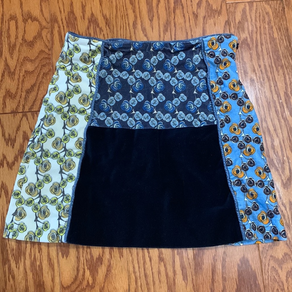 Zara skirt